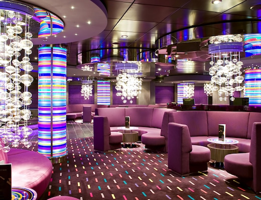 Immagine MSC Splendida 5