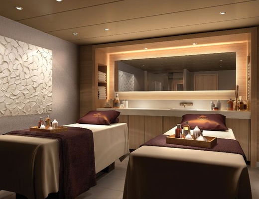 Immagine Norwegian Bliss 70