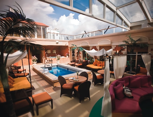 Immagine Norwegian Pearl 18