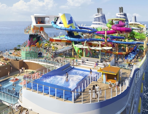Immagine Icon of the Seas 9