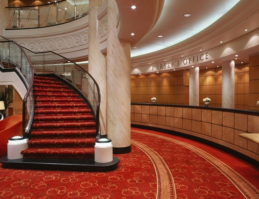 Immagine Queen Mary 2 13
