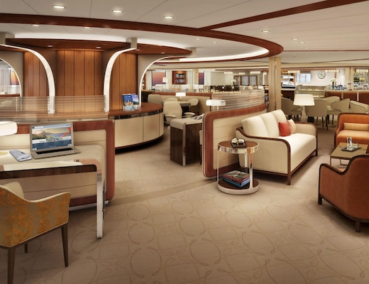 Immagine Seabourn Encore 24