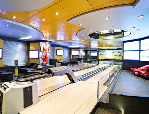 Immagine MSC Splendida 9