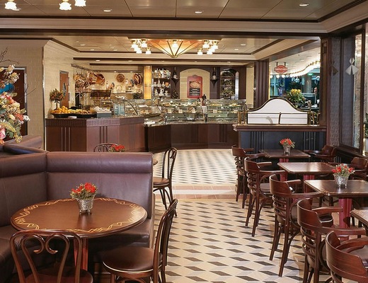 Immagine Explorer of the Seas 19