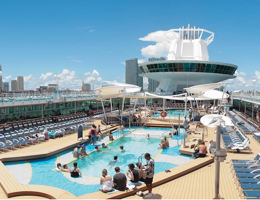 Immagine Majesty of the Seas 12