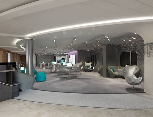 Immagine Quantum of the Seas 4