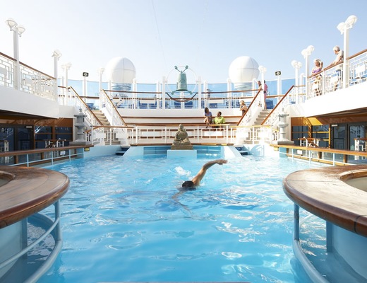 Immagine Crown Princess 20