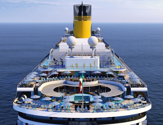 Immagine Costa Venezia 8