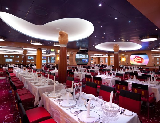 Immagine Disney Fantasy 14