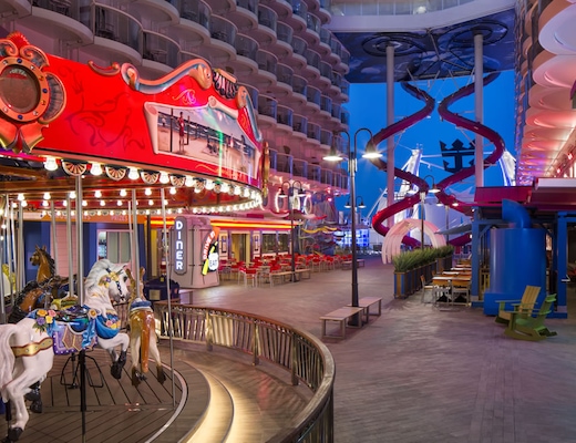 Immagine Symphony of the Seas 16