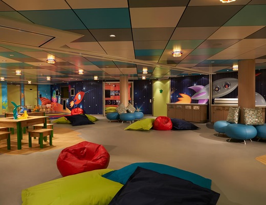 Immagine Norwegian Getaway 15