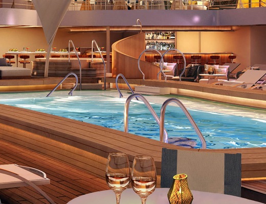 Immagine Seabourn Encore 28