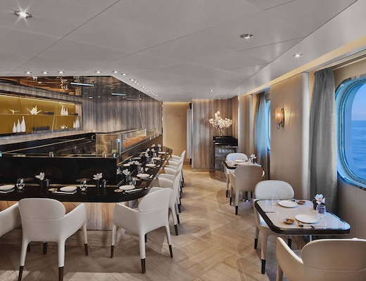 Immagine Seabourn Ovation 24