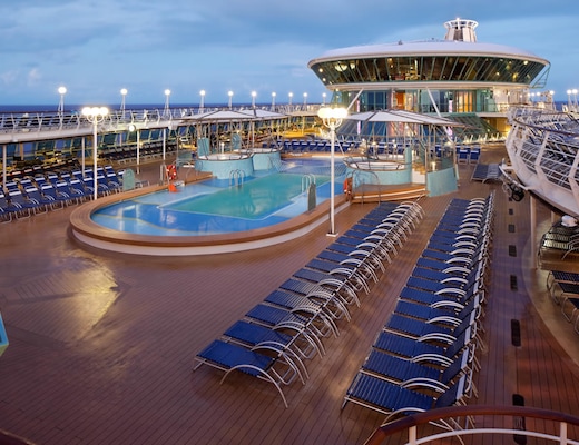 Immagine Rhapsody of the Seas 8