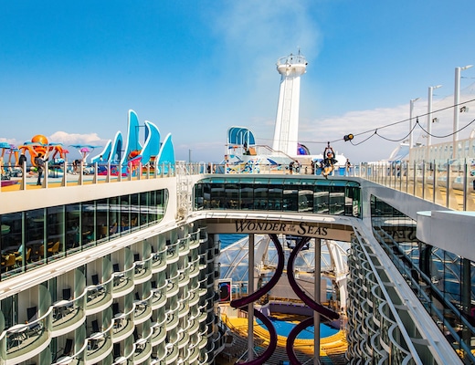 Immagine Wonder of the Seas 28