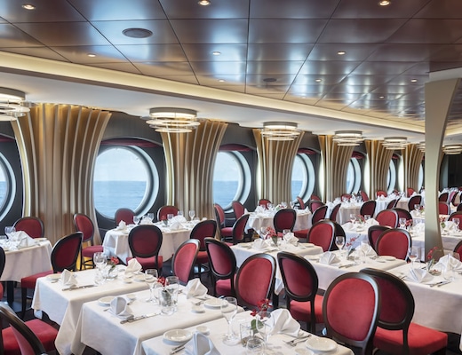 Immagine MSC Bellissima 16