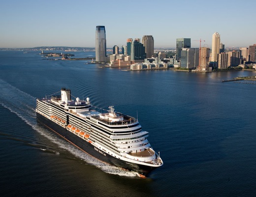 Immagine Eurodam 21