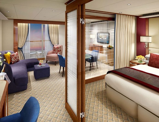 Immagine Seabourn Encore 32