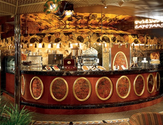 Immagine Carnival Conquest 21
