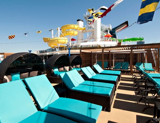 Immagine Carnival Spirit 11