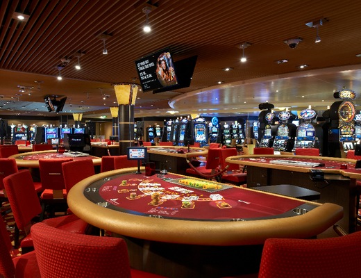 Immagine Carnival Sunshine 10