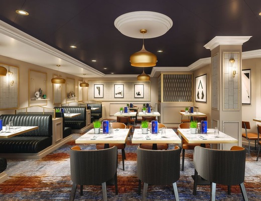 Immagine Norwegian Spirit 16