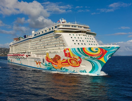 Immagine Norwegian Getaway 6