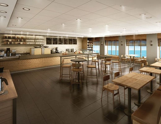 Immagine Norwegian Bliss 56