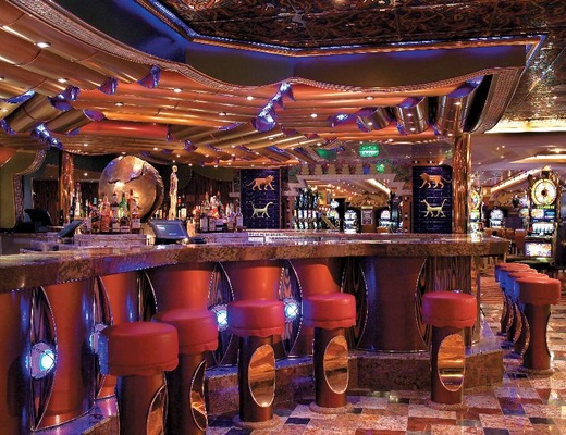 Immagine Carnival Freedom 26