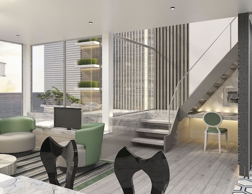Immagine Celebrity Edge 7
