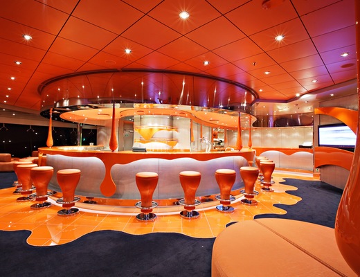 Immagine MSC Splendida 24
