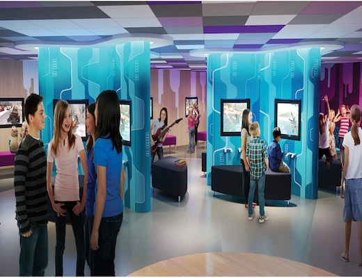 Immagine Norwegian Breakaway 25