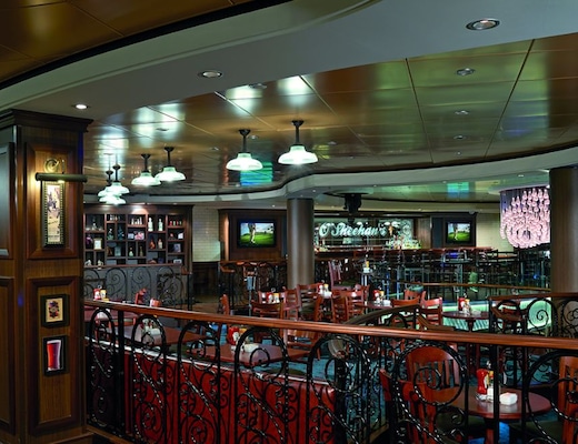 Immagine Norwegian Gem 24