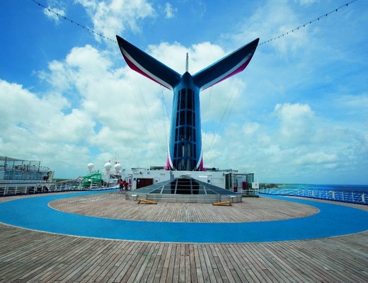 Immagine Carnival Conquest 10