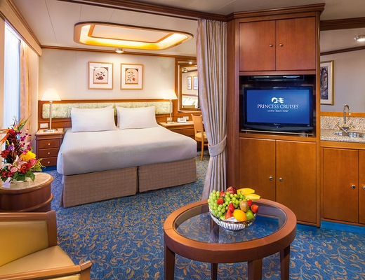 Immagine Diamond Princess 23