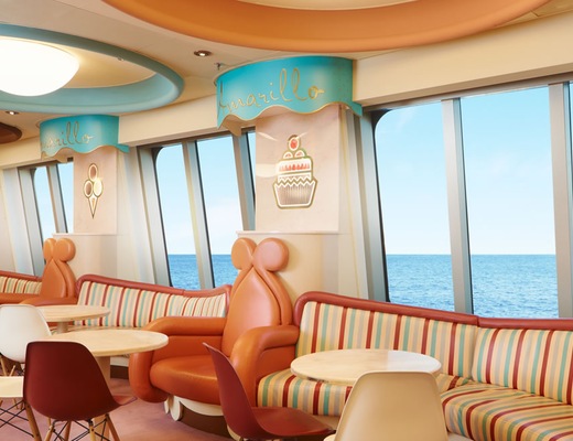 Immagine Costa Pacifica 26