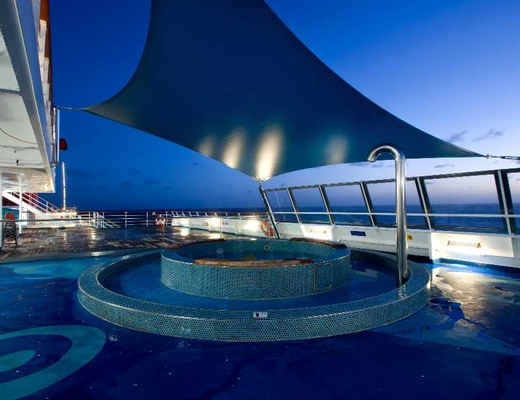 Immagine Carnival Victory 11