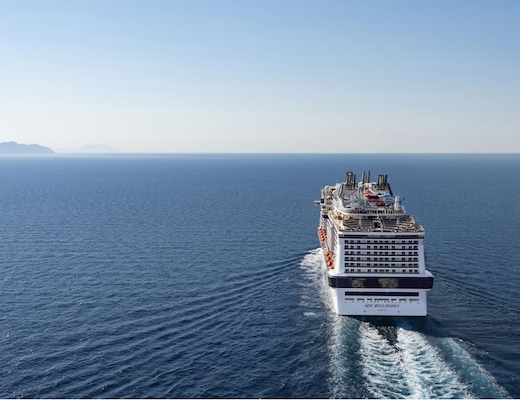 Immagine MSC Bellissima 1