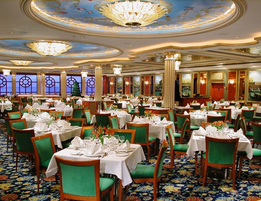 Immagine Norwegian Dawn 18