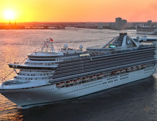 Immagine Caribbean Princess 15