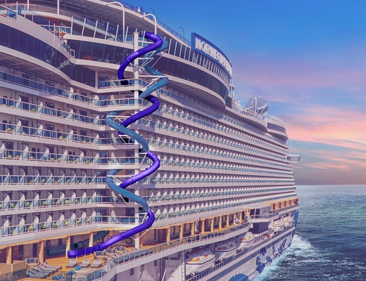 Immagine Norwegian Viva 7