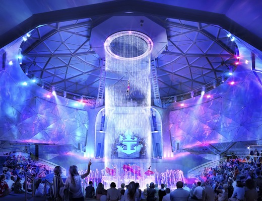 Immagine Icon of the Seas 11