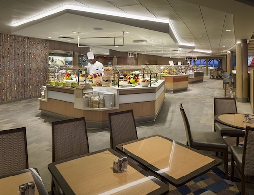 Immagine Symphony of the Seas 9