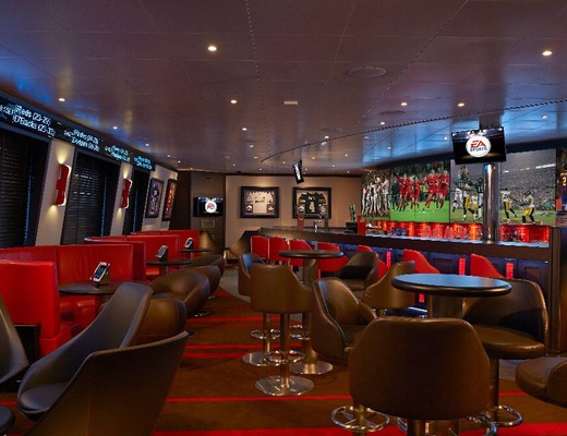 Immagine Carnival Freedom 7