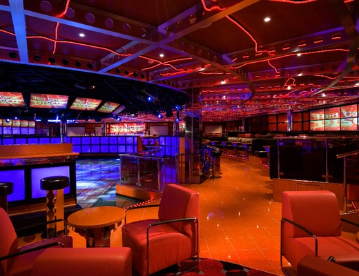 Immagine Carnival Splendor 8