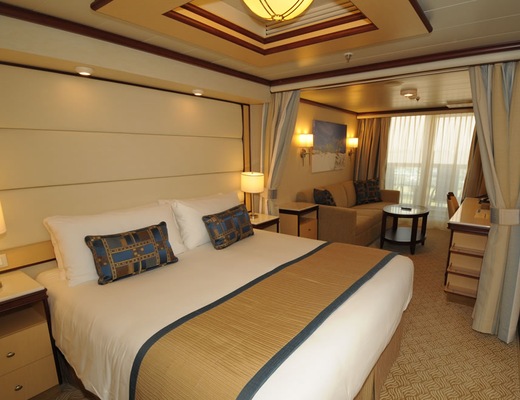 Immagine Regal Princess 13