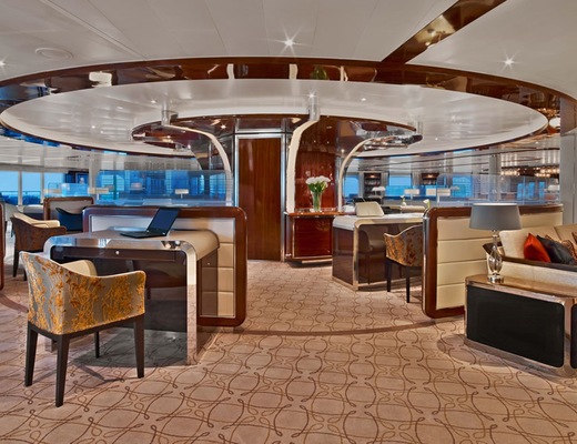 Immagine Seabourn Ovation 12