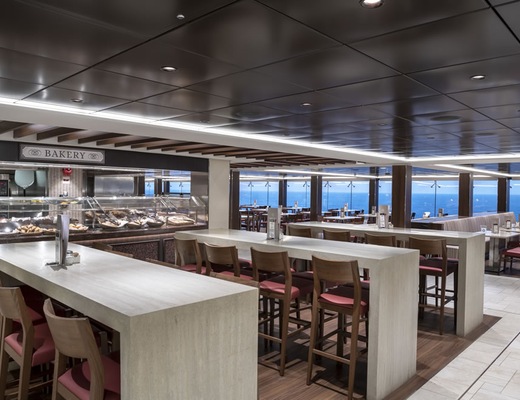 Immagine MSC Bellissima 21