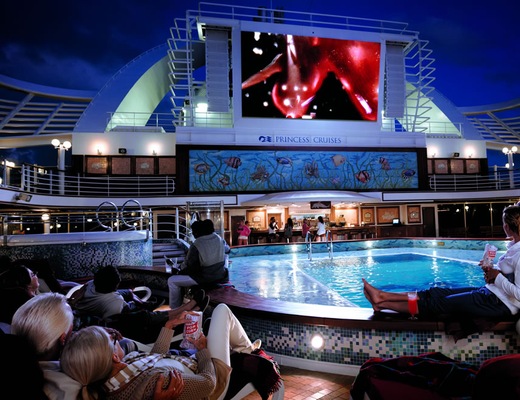 Immagine Crown Princess 22
