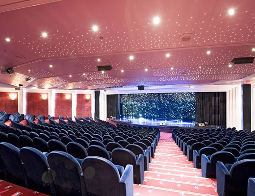 Immagine MSC Opera 28